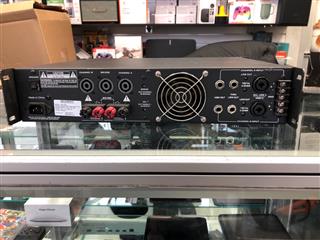 o*6様 PA機器 漬け込む CREST Performance CPX2600 パワーア